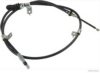 HERTH+BUSS JAKOPARTS J3924020 Cable, parking brake